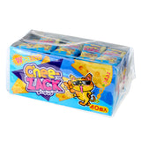Chee-Zack Snack (15 pieces)