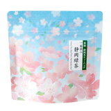 Shizuoka Green Tea - Cherry Blossom