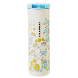 Been There Series Stainless Steel Bottle Japan Summer