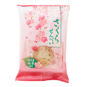 Sakura Senbei (7 pieces)