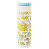 Been There Series Stainless Steel Bottle Japan Summer