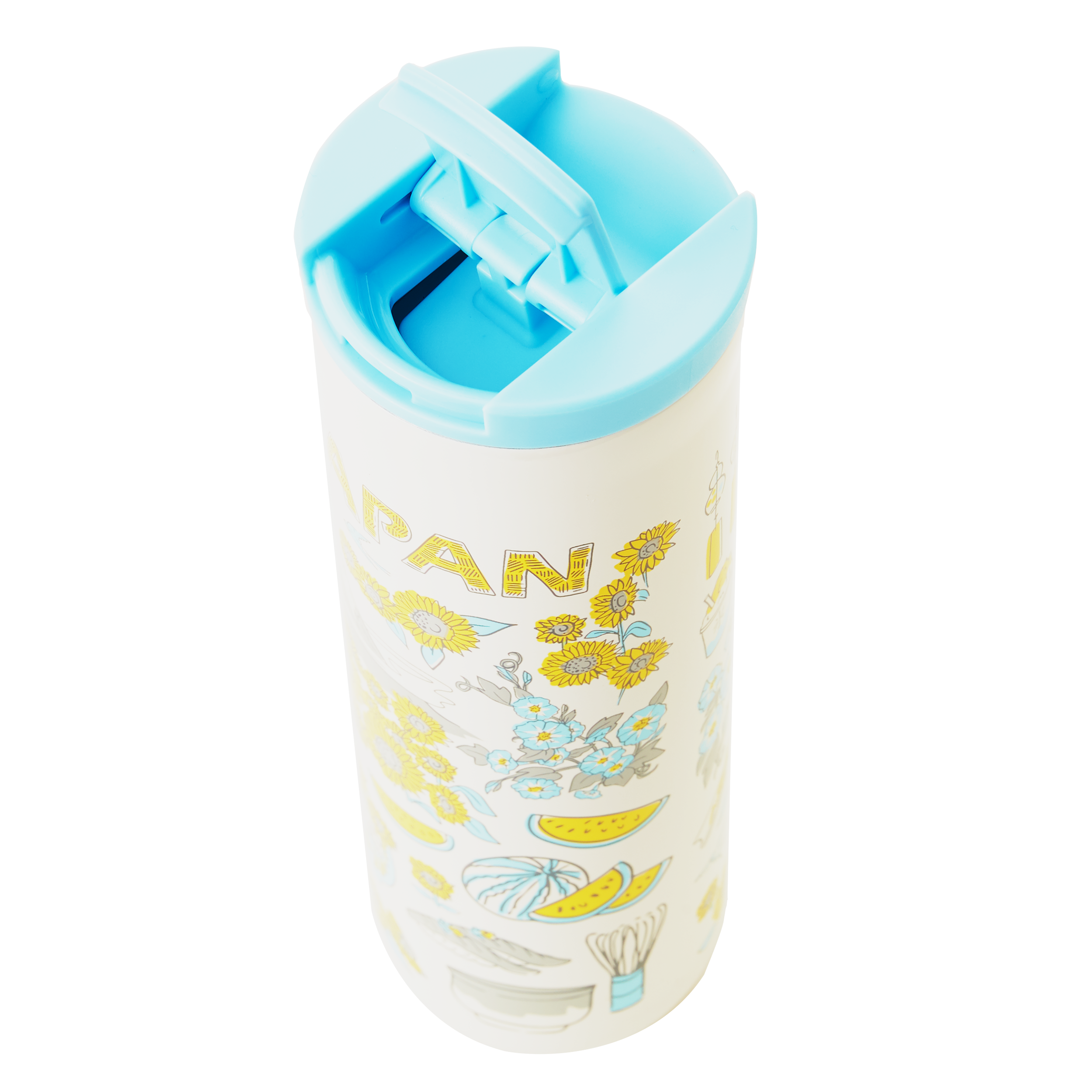 Been There Series Stainless Steel Bottle Japan Summer