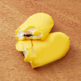 Banana Man Marshmallow (10 pcs)