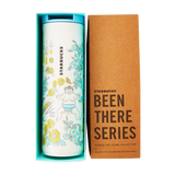 Been There Series Stainless Steel Bottle Japan Summer