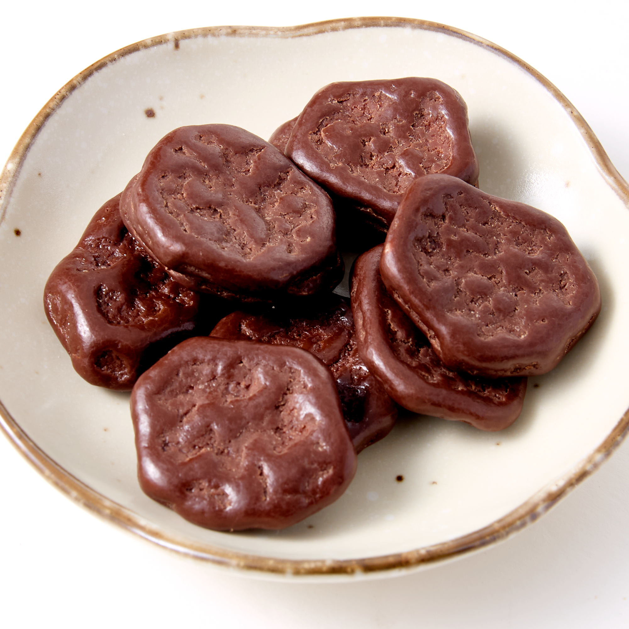 Chocolate Banana Chips