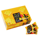 Break Crackers Cheese Flavor (25 pieces)
