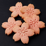 Sakura Kahoru Petal Cookies