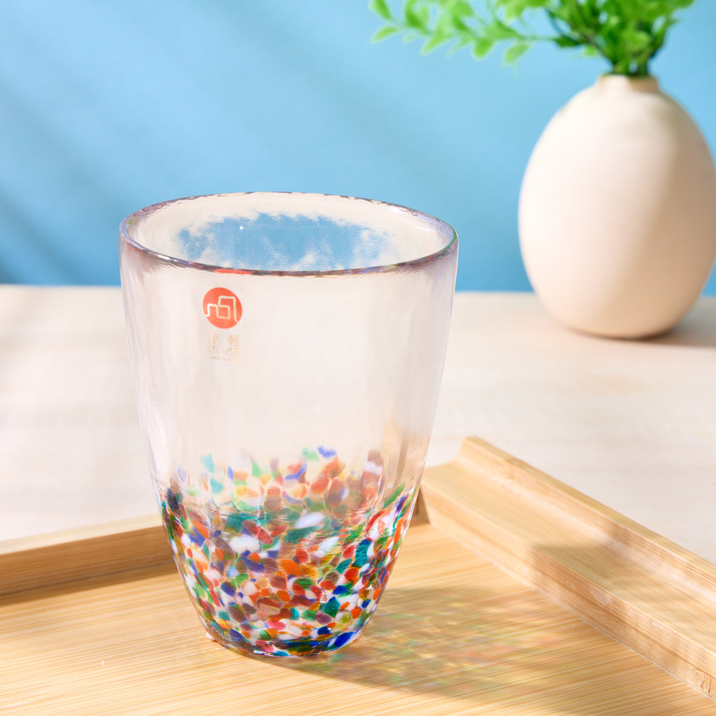 Nebuta Glass Cup
