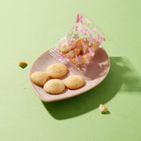 Sakura Mini Cookies (10 pieces)