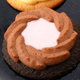 Sakura Cookies