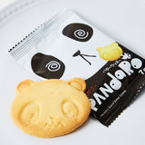 Pandaro Butter Cookies (24 pieces)
