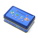 Pokemon Assorted Chocolates - Water Type