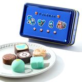 Pokemon Assorted Chocolates - Water Type