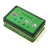 Pokemon Assorted Chocolates - Grass Type