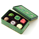 Pokemon Assorted Chocolates - Grass Type