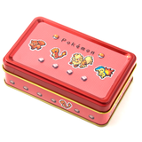 Pokemon Assorted Chocolates - Fire Type