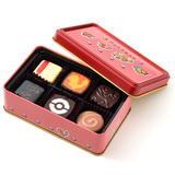 Pokemon Assorted Chocolates - Fire Type