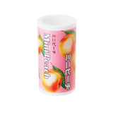 Mini Peach Ramune(10 pcs )