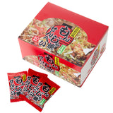 Monjayaki Senbei (50 pieces)