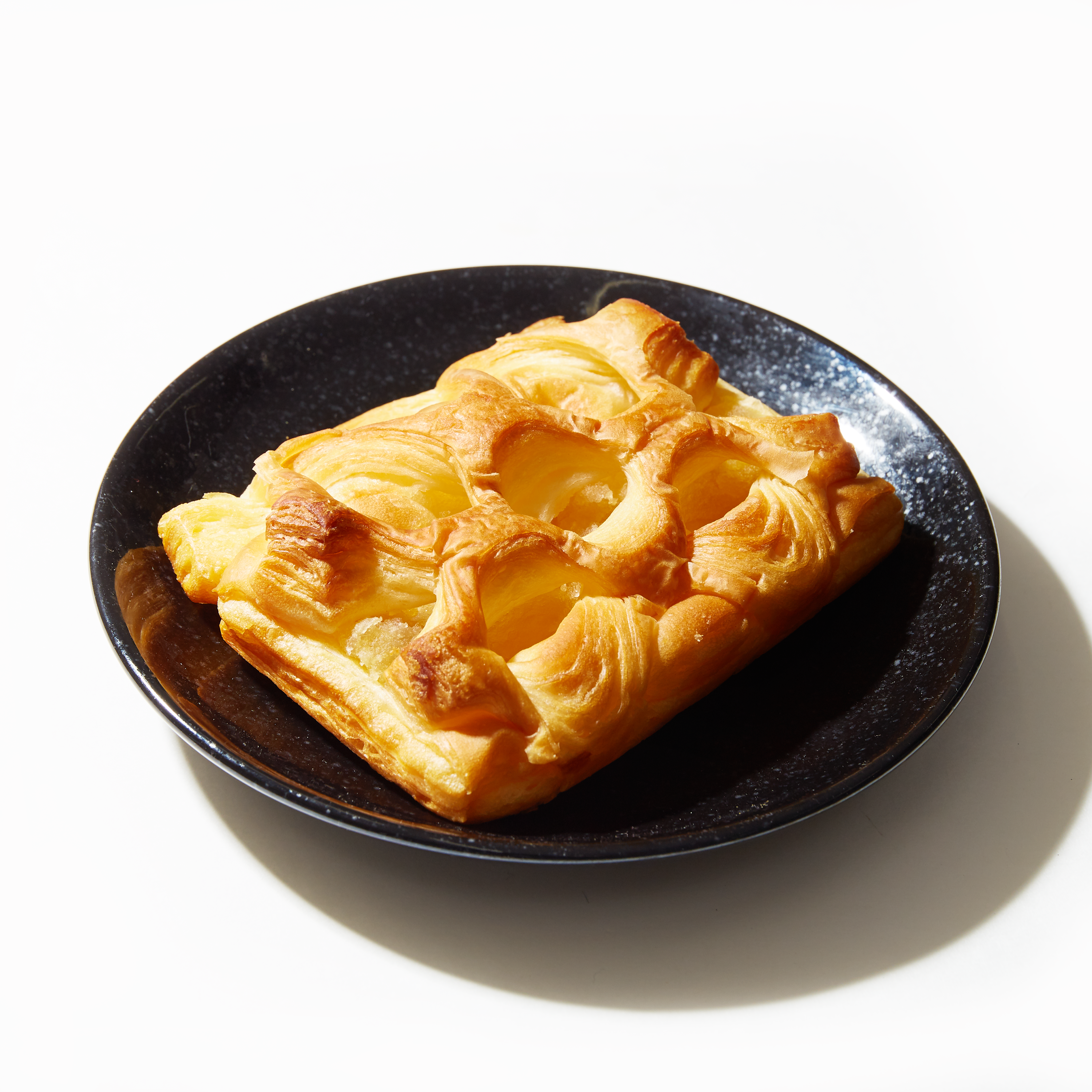 Sweet Potato Pie (2 pieces)