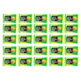 Mini Melon Pan Cookies (25 pieces)