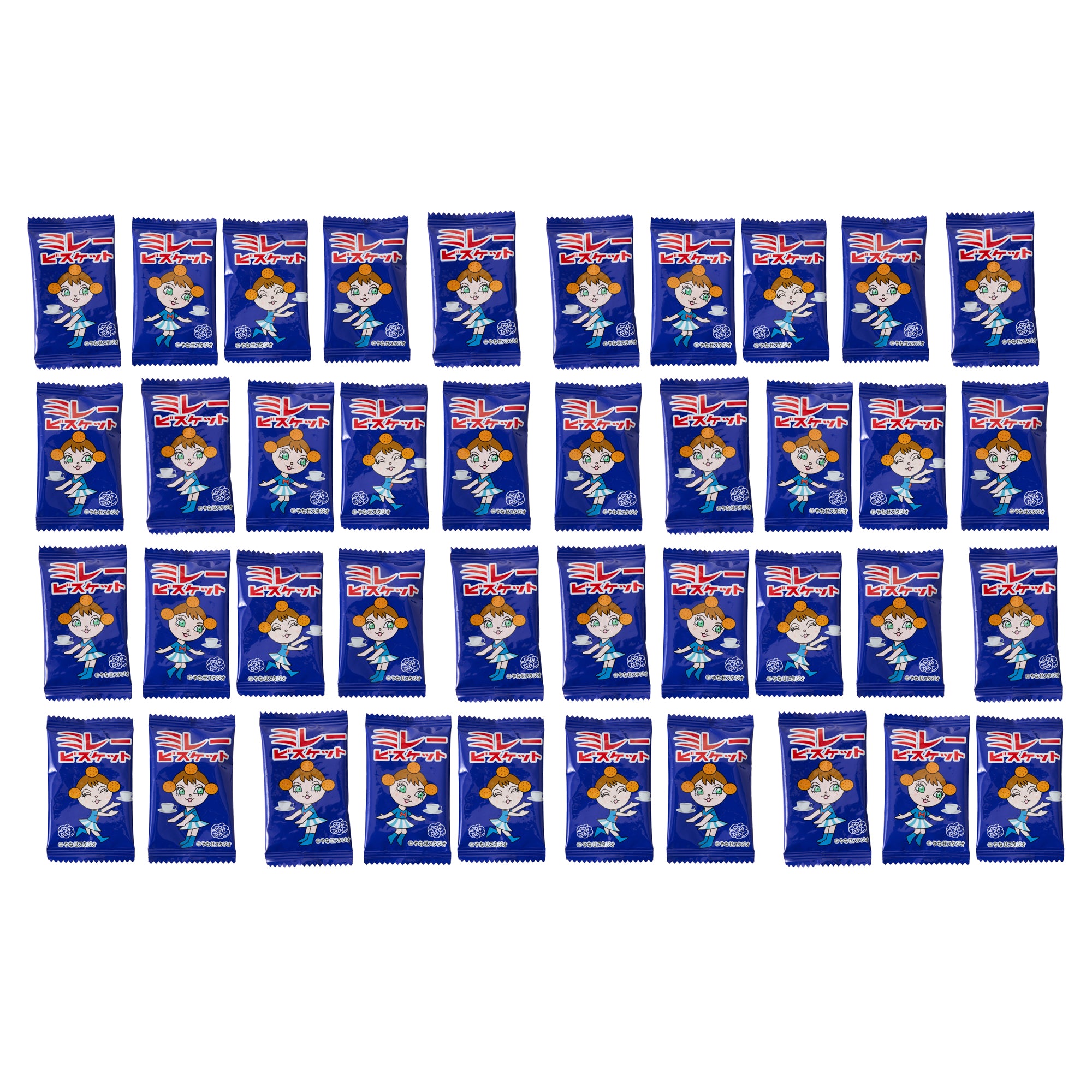 Mire Biscuits (40 pieces)