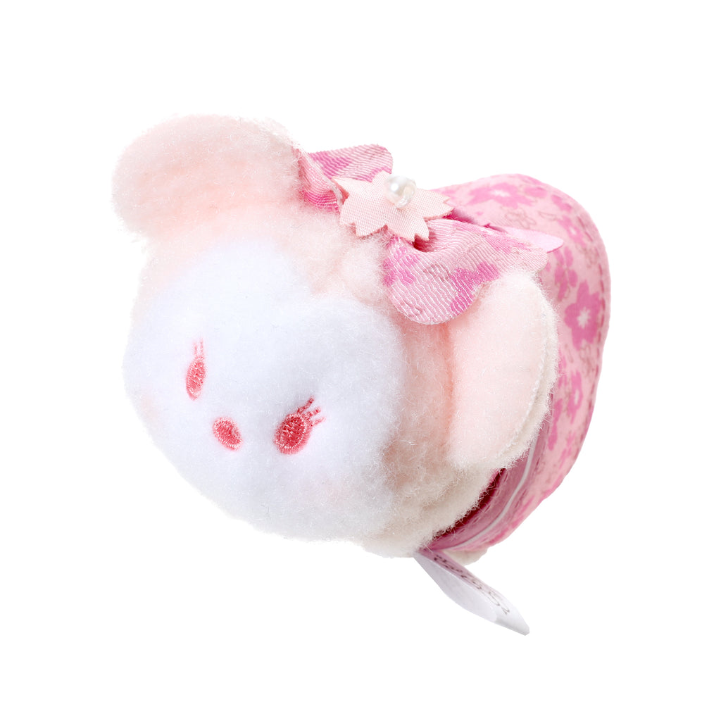 Disney Japan Minnie Sakura Tsum Tsum Plush