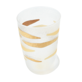 Golden Neko Glass(Tiger)