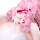 Disney Japan Minnie Sakura Tsum Tsum Plush