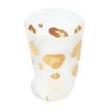 Golden Neko Glass(Panther)