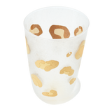 Golden Neko Glass(Panther)