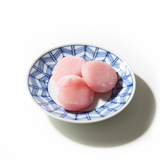 Strawberry Daifuku