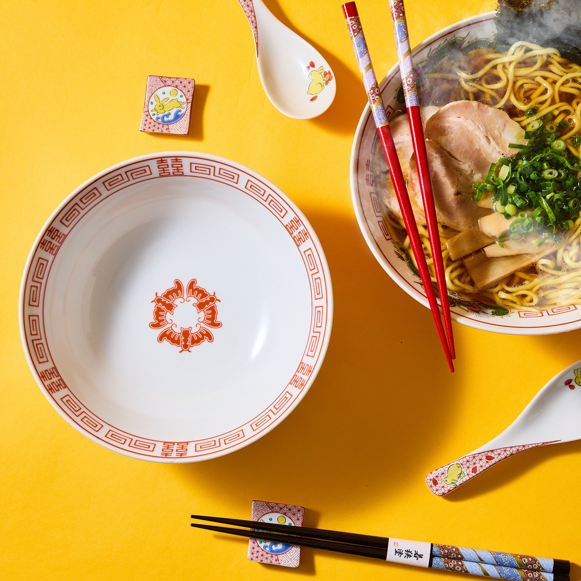 Japanese Noodle Bundle