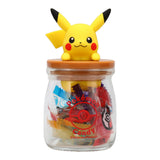 Pokemon Candy Jar
