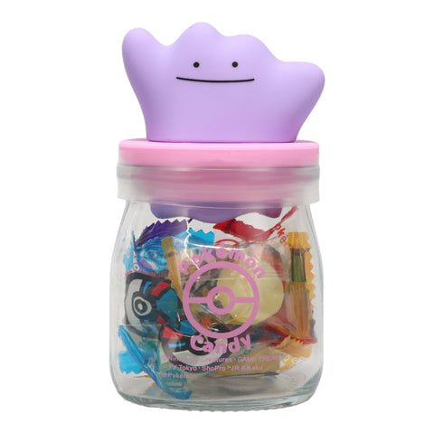 Pokemon Candy Jar