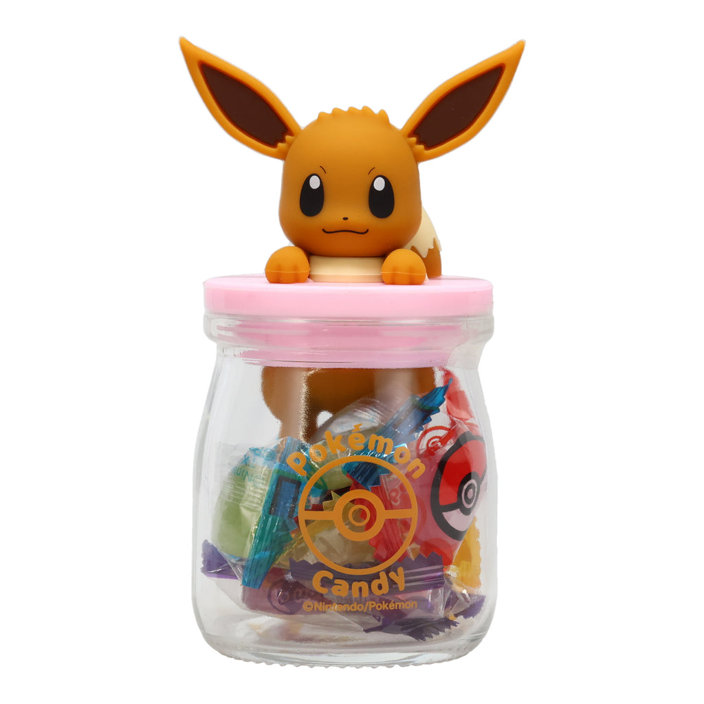 Pokemon Candy Jar