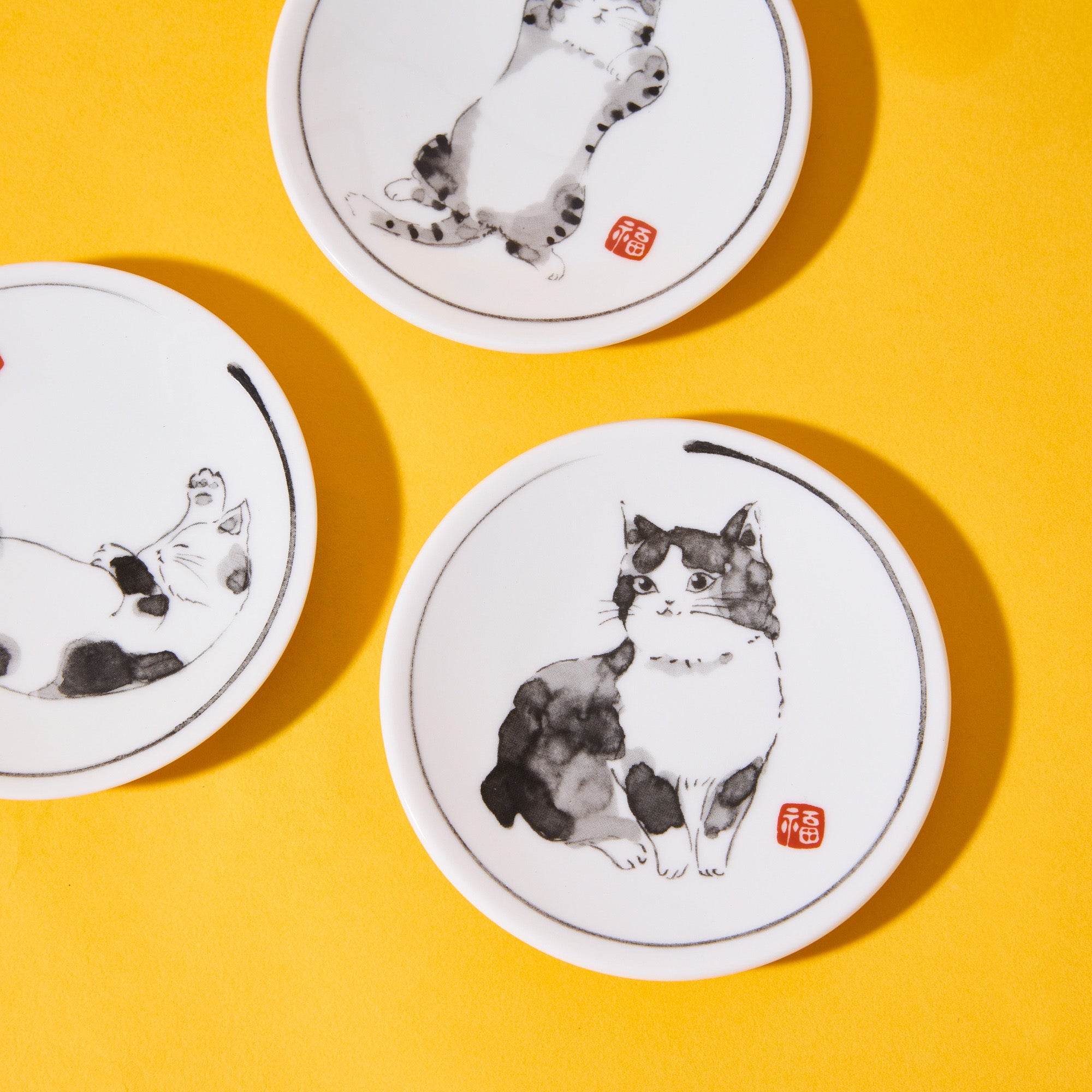 Maneki Neko Lucky bag