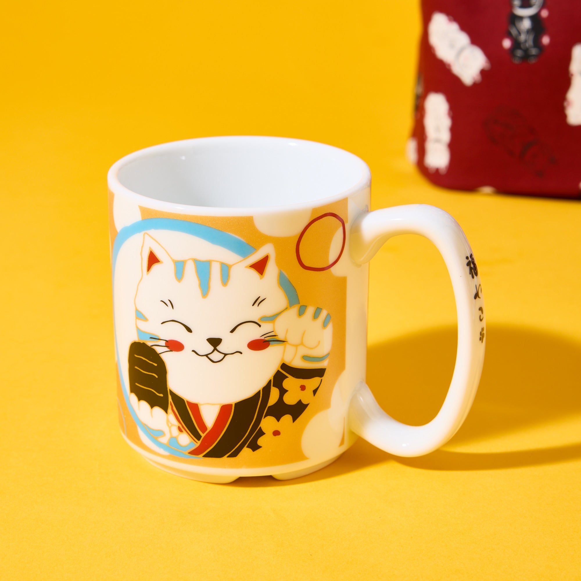 Maneki Neko Lucky bag