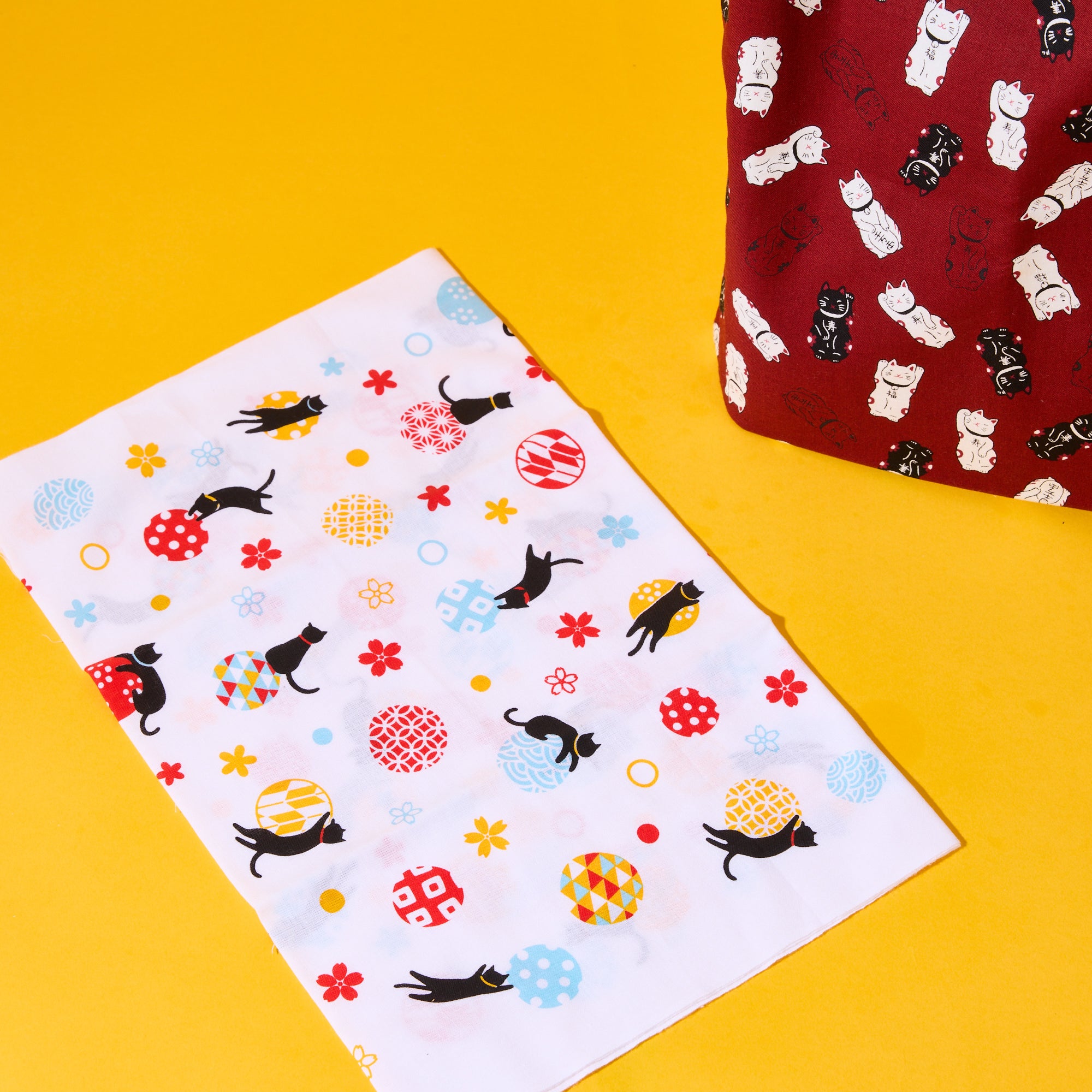 Maneki Neko Lucky bag