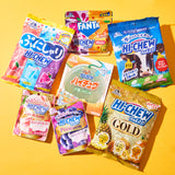 Japanese Hi-Chew Bundle