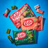 Kitkat & Pocky Snack Bundle