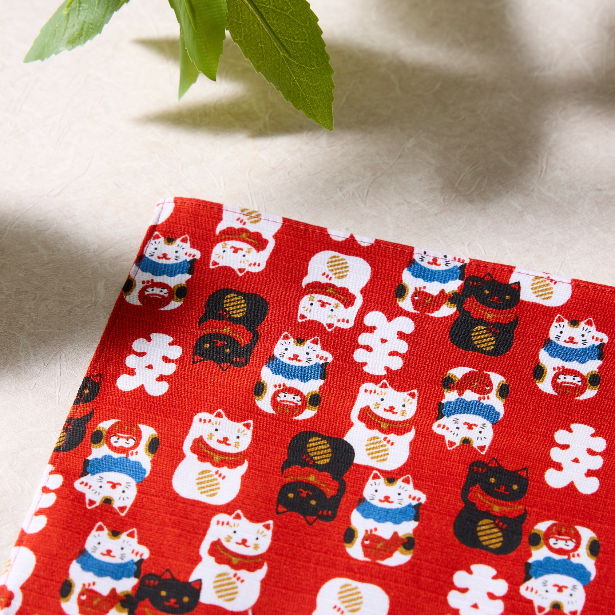 Maneki Neko Furoshiki