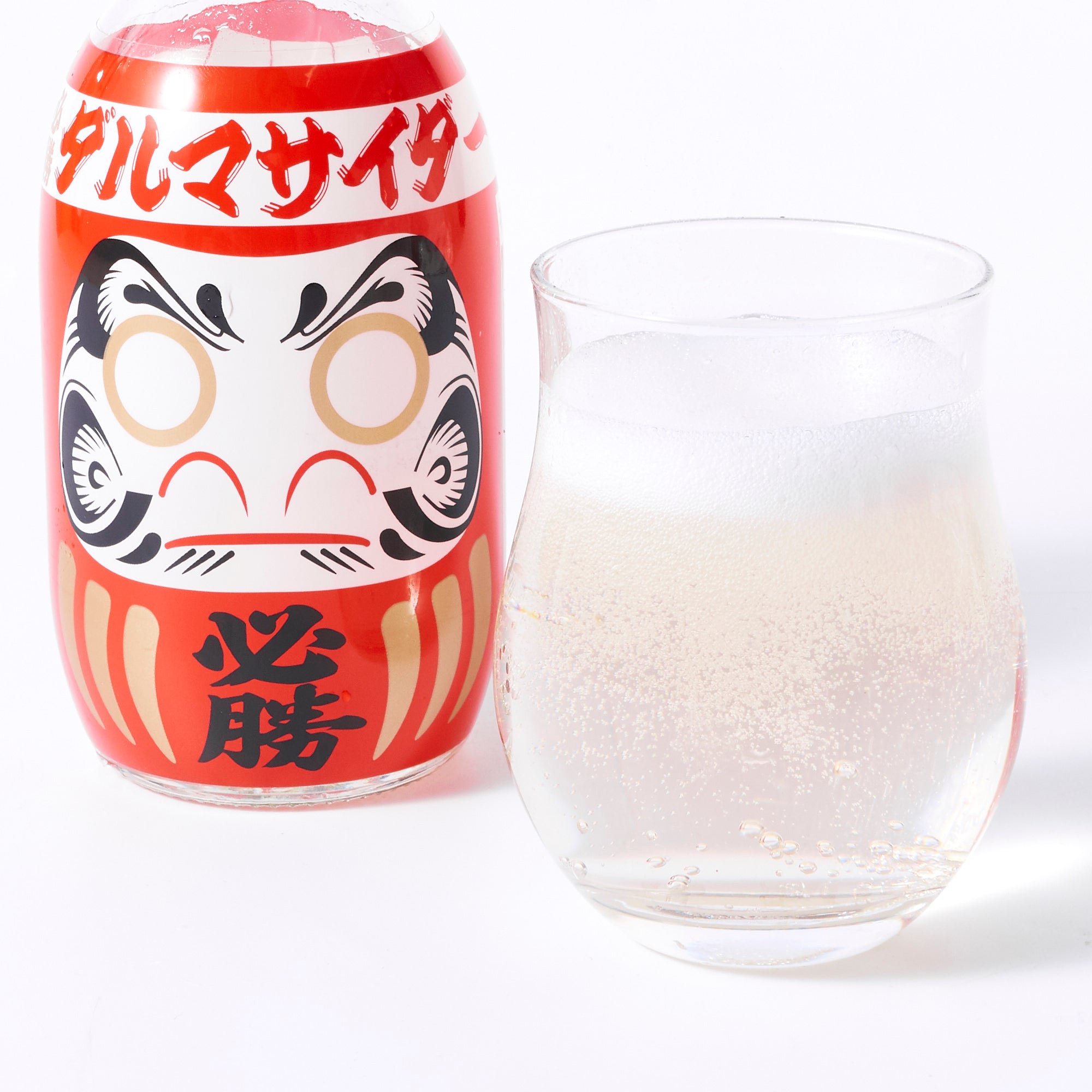 Daruma Cider