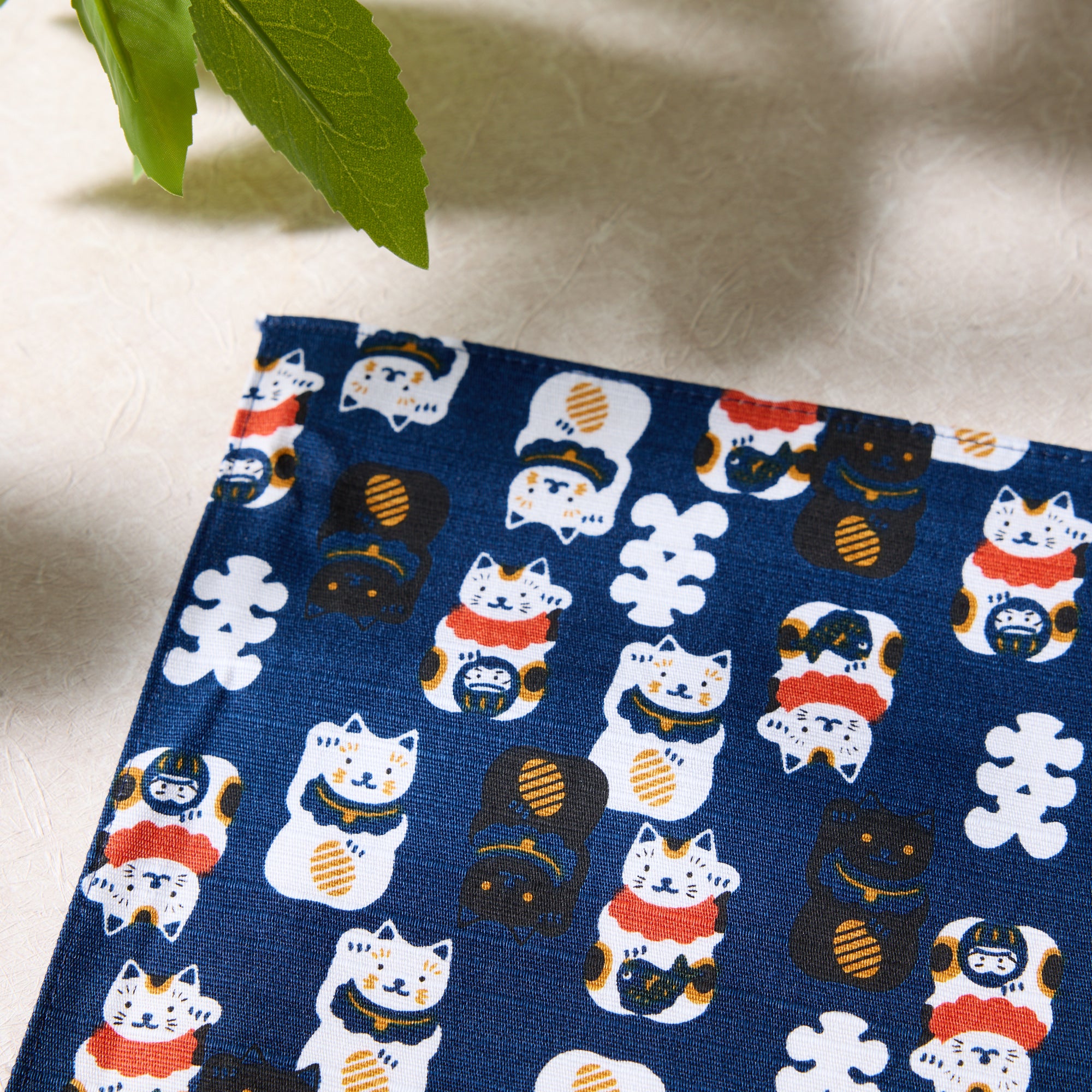 Maneki Neko Furoshiki