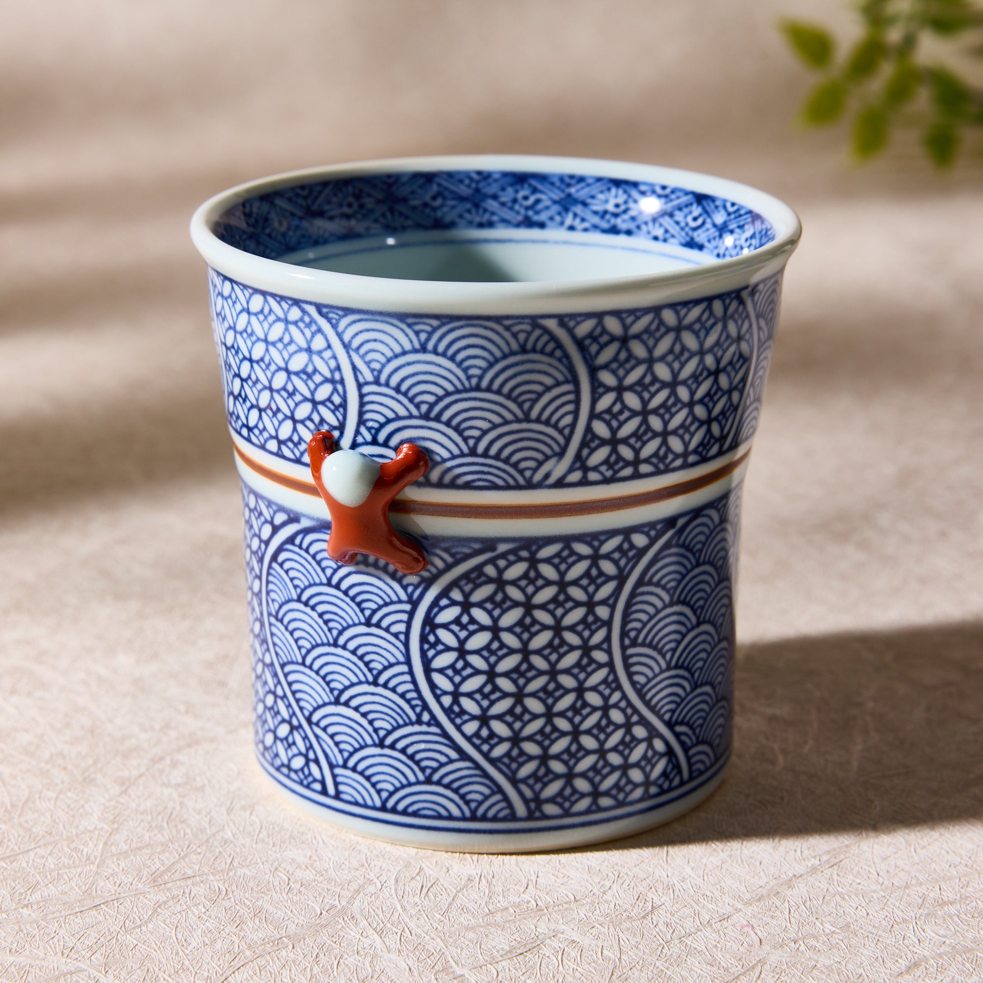 Hasami Ware Teacup