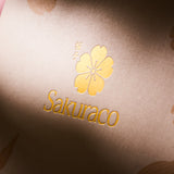 Sakuraco White Chocolate Fruit - Strawberry