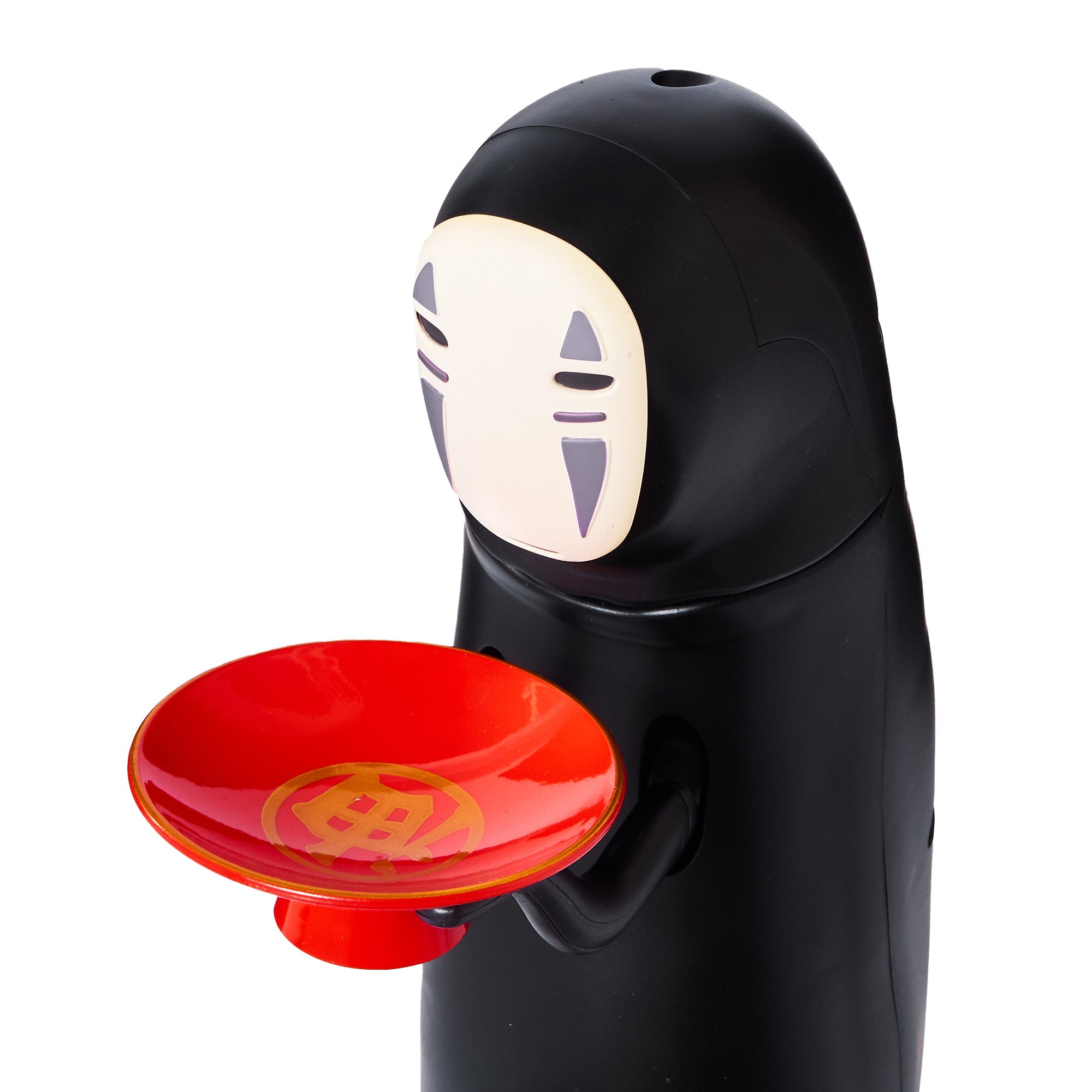 Spirited Away No Face Piggy Bank [Limited Supply!] Japan Haul