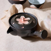 Hasami Ware Sakura Teapot