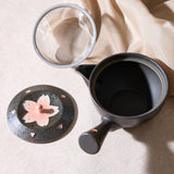 Hasami Ware Sakura Teapot