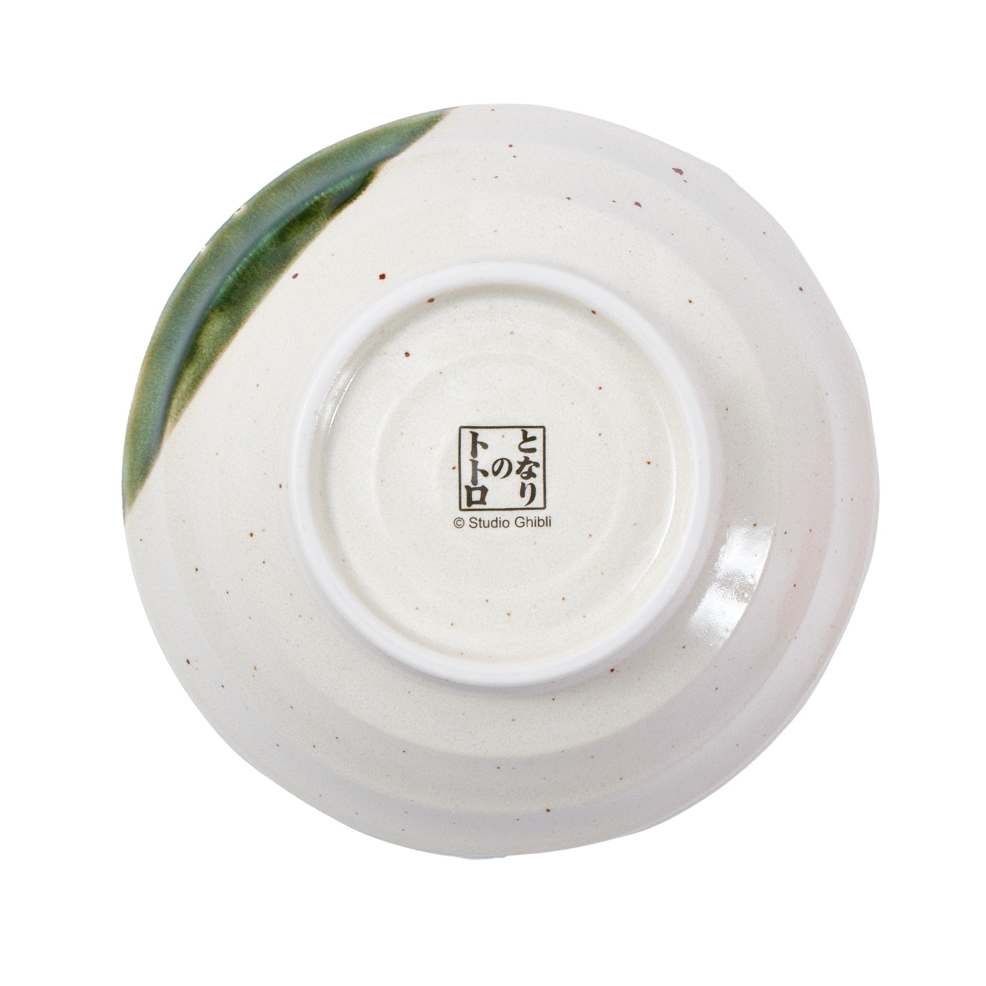 My Neighbor Totoro Minoyaki Sakura Medium Bowl